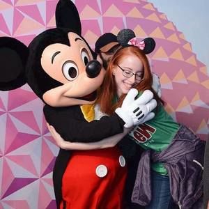 Meet your Posher, Ann-marie